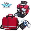 Bolida Postpartum Emergency Backpack: Large-Capacity, Multi-Use Epidemic Prevention and Rescue Bag