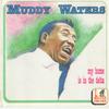 CD MUDDY WATERS - Мой дом в Дельте CD52021 Blues Encore 1992 Япония Блюз Б/у