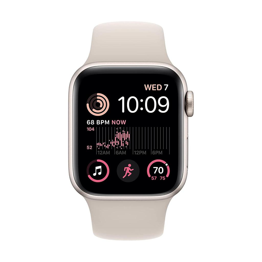 Смарт-часы Apple Watch SE 2