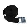 Outdoor Safety Lashing Straps with Buckles Mutli-purpose Cargo Trucks Trailer Tie Down Straps