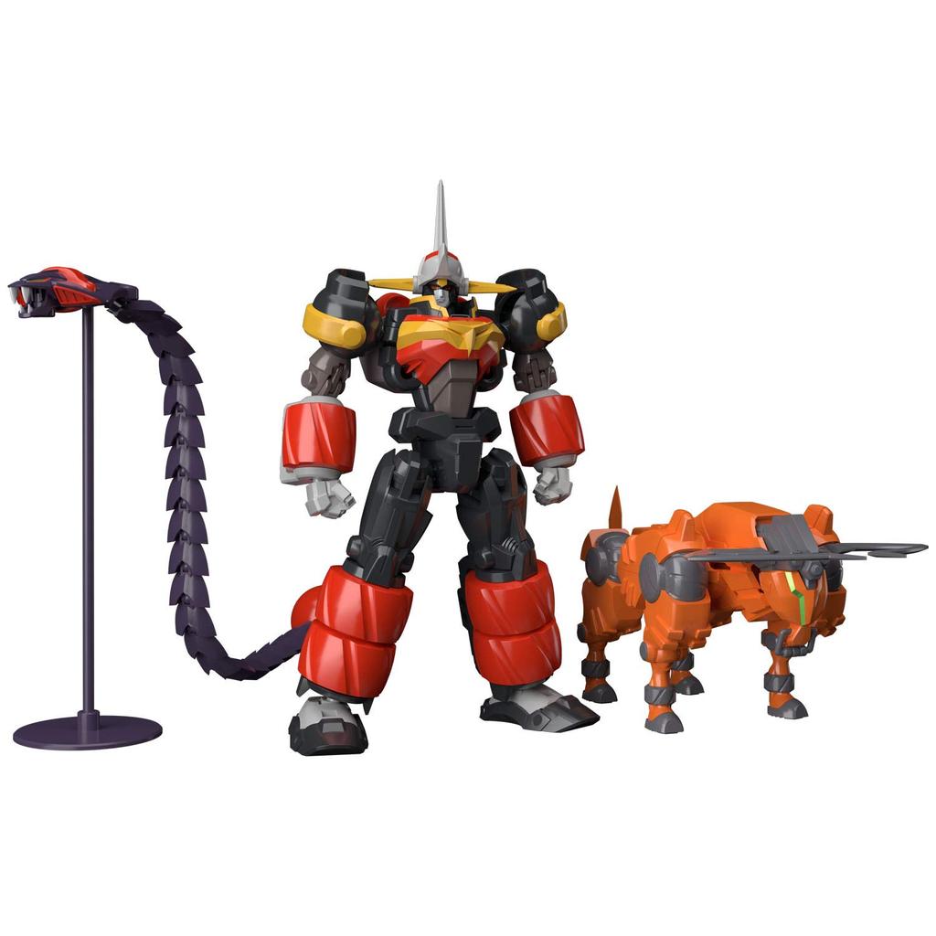 BANDAI Super Mini Plastic GEAR Warrior Dendou Oga Data Weapon Set Candy Warrior & (1 кусок) Игрушка/Жвачка (СНАРЯЖЕНИЕ Dendou)