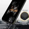 MH42 Чехол для телефона с изображением добермана для Samsung S20 S21 S22 S23 S24 FE Ultra Plus Lite S21S A55 A07 A17 F06 F16 M06 M16 M56 A36 A37 A57