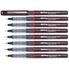 Rotring ticky graphic 0,2 мм 814740 черные чернила 814740