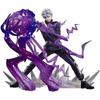 18 см Figuarts Kaisen Аниме Фигурка Сатору Годзё Фигурка Юджи Итадори/Нобара Кугисаки Фигурка Модель для взрослых игрушки