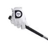 Titleist Professional Golf Glove TG73LHWT-25 LHWT LH White Right-Handed 25cm