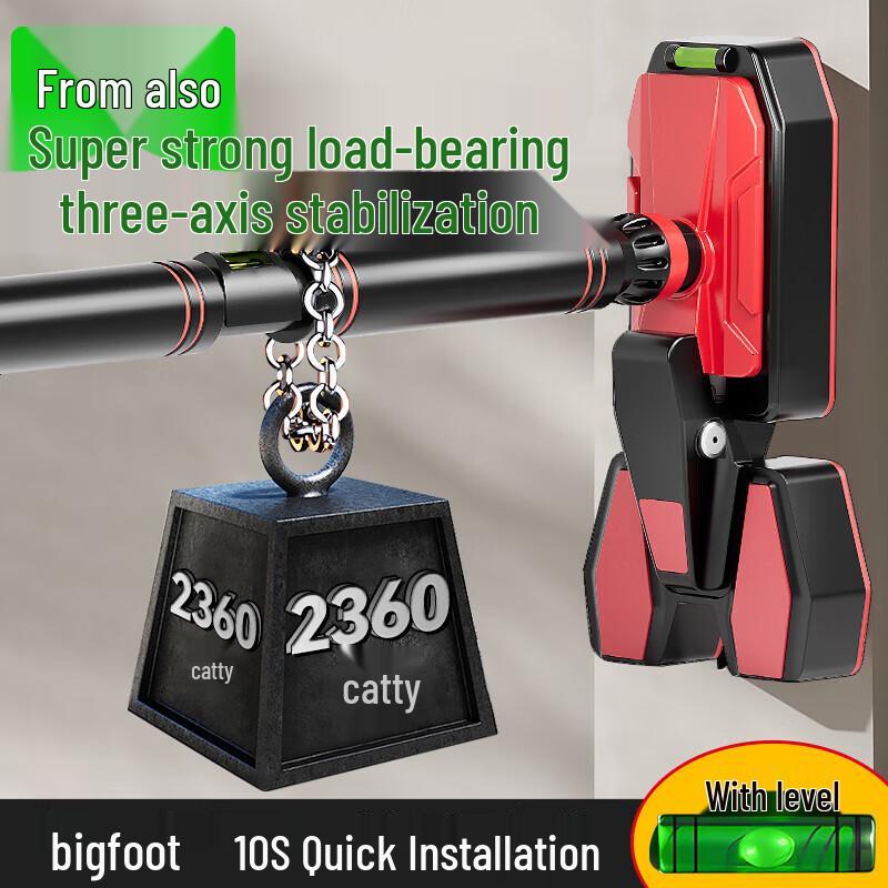 Дверной турник Congye без сверления