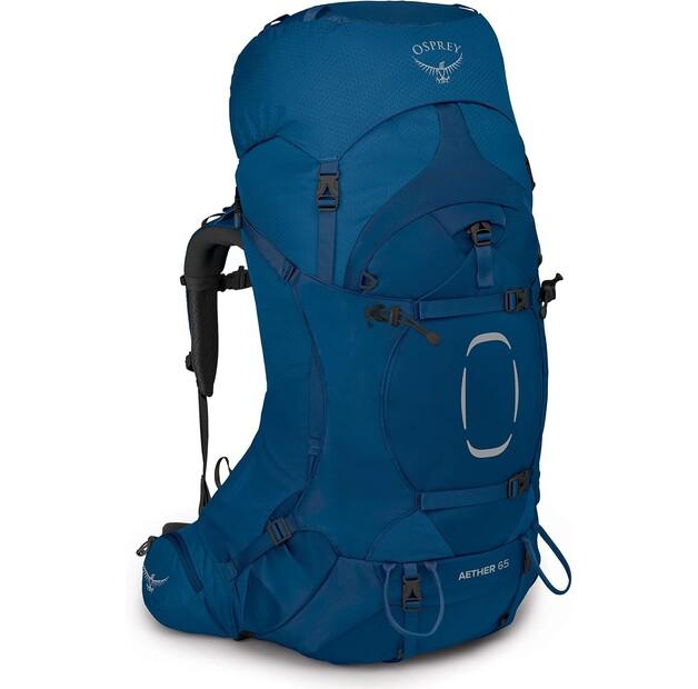 Рюкзак Osprey Aether 65 S/M blau (10002874)
