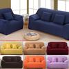 1 2 3 4 Seater Stretch Chair Sofa Covers Couch Cover Elastic Slipcover Protector