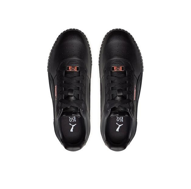 Puma Кроссовки Carina 2.0 Lux 395017-02 черный