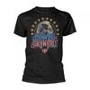 Lynyrd Skynyrd Unisex Adult Eagle T-Shirt
