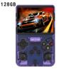 R36S Ретро портативная консоль с двойной системой - Ностальгическое аркадное игровое устройство