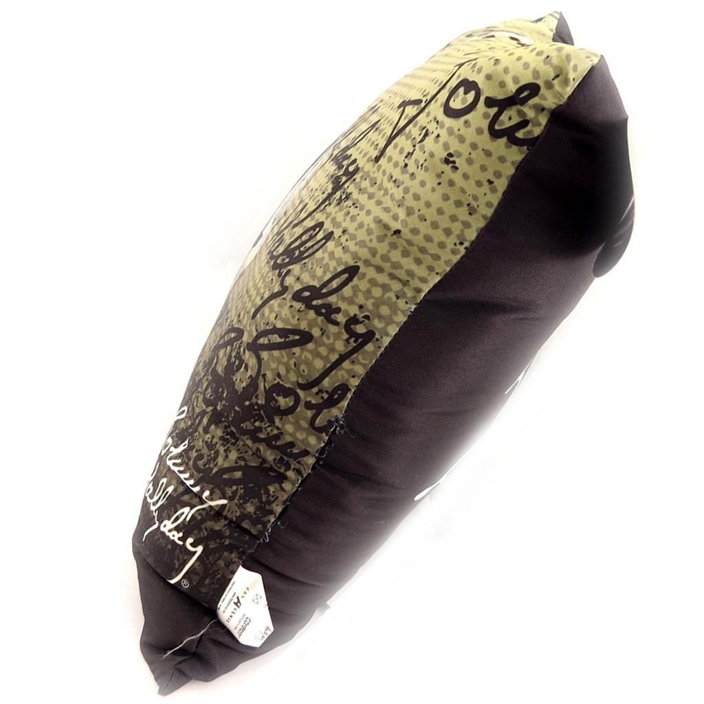 Johnny Hallyday [L2210] - Декоративная подушка «Джонни Холлидей» на сцену - 32 см