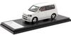 INTERALLIED Hi Story Scale Honda LOWDOWN Taffeta White Готовая модель HS370WH 1/43 S-MX (1998)