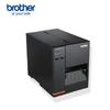 Промышленный RFID-принтер этикеток Brother TJ-4121TNR, термотрансферный, штепсель CN (адаптер в комплекте)