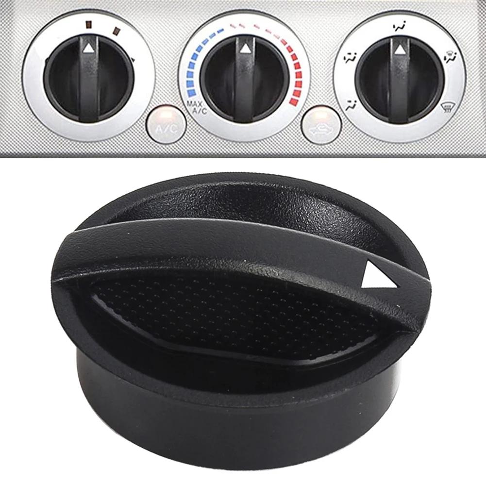 Для Toyota для Tacoma 2005-2006 2007 2008 2009 2010 2011 Автомобильный переключатель-ручка управления климатом кондиционера 65551820A