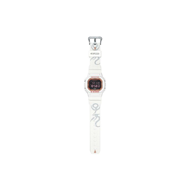 Casio Мужские цифровые часы серии Black GW-B5600SGZ-7JR