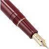 Перьевая ручка Sailor Profit Casual Gold Trim Red Bold 11-0570-630