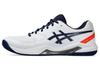 Теннисные туфли 8 [ASICS] GEL-DEDICATE мужские