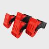 Multi-Purpose Car Floor Mat & Towel Fixing Clip for Cleaning and Detailing
