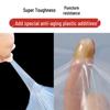 Heavy-Duty Transparent PE Protective Film