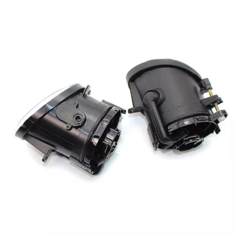 Artudatech Pair Front Fog Light Lamps Without Bulbs For BMW E46 3 Series 2001-2006 Car Accessories