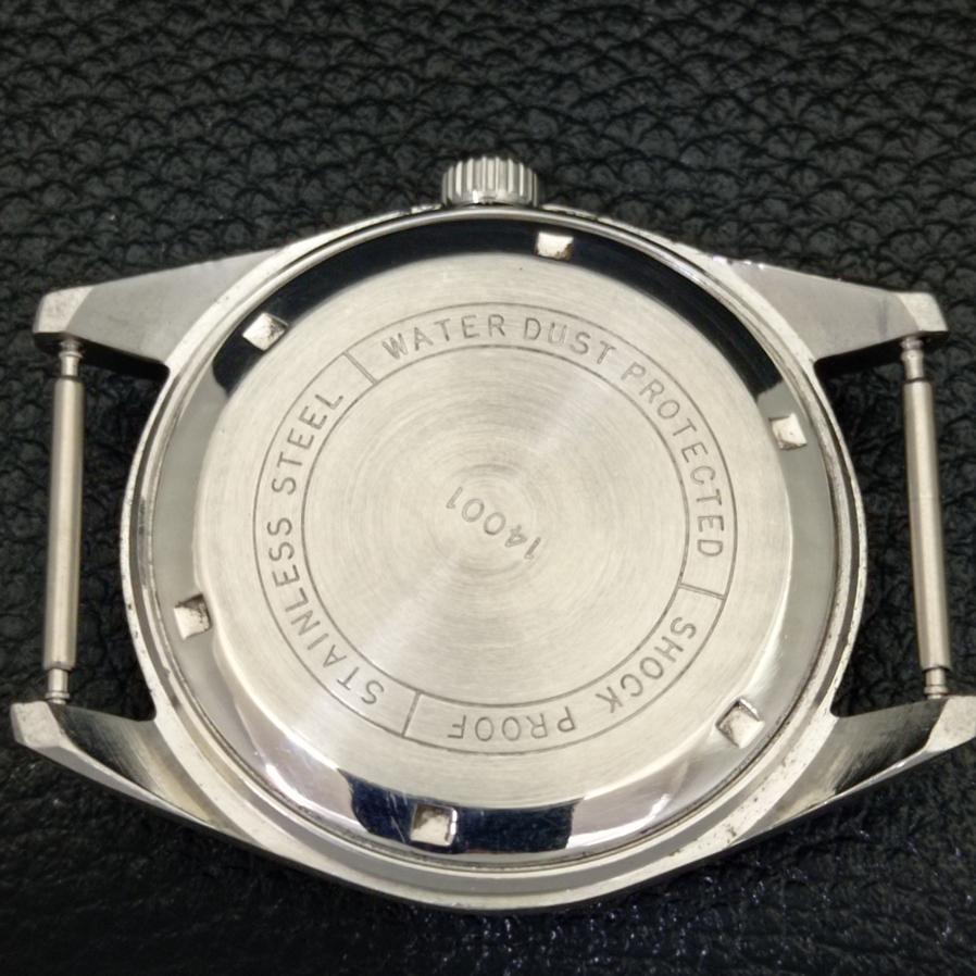 КЛАССИЧЕСКИЕ МУЖСКИЕ ЧАСЫ HMT JANATA С РУЧНЫМ ЗАВОДОМ, БЕЛЫЙ ЦИФЕРБЛАТ, a600041-5