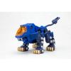 KOTOBUKIYA ZOIDS D-Style Shield Liger [Прозрачные детали Дополнение] Пластиковая модель 130 мм Без масштаба