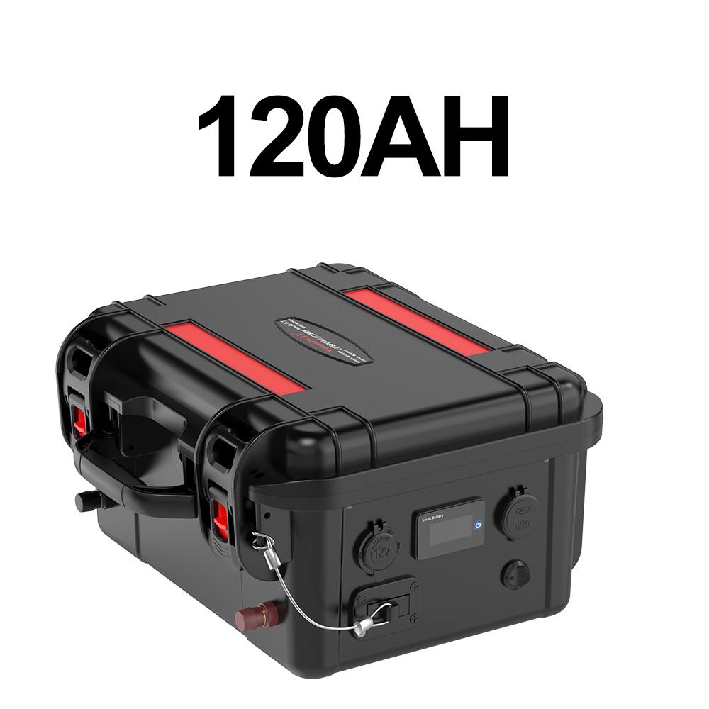 Емкость.Li 12.8V 100ah Lifepo4 аккумуляторные батареи литий-ионные аккумуляторные батареи с BMS для 12V наружного источника питания