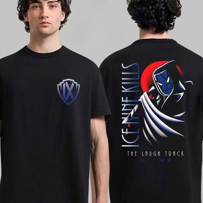 Metallica M72 Перт Австралия 2025 Постер Места Проведения На Стадионе Optus 1 Ноября 2025 Футболка Essentials с Искусством Черного Лебедя и Черепов