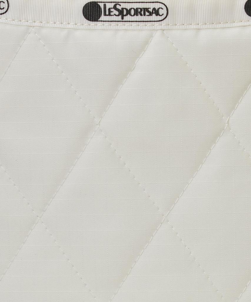 Сумка через плечо CHAIN MED ZIP SHOULDER 2933 Luna Quilt Chain [LeSportsac] [Официальная] / /
