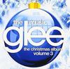 CD GLEE CAST - Glee <Season 4> The Christmas Album SICP3922 Japan ObiPop Used