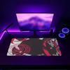 Paulista Mouse pad with a non slip rubber base suitable for home offices and an ideal gift for gamers