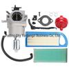 Bayou 300 2x4/4x4 ATV Carburetor Repair Kit (1989-2004)