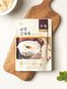 Питательная куриная каша с женьшенем Bonjuk 200 г