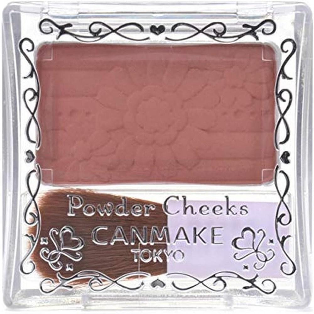 Румяна Canmake Powder Cheek 4,4 г Токио, Япония