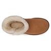 UGG Bailey Button Ii Boot Fleece Lined Women's 1016226-CHE