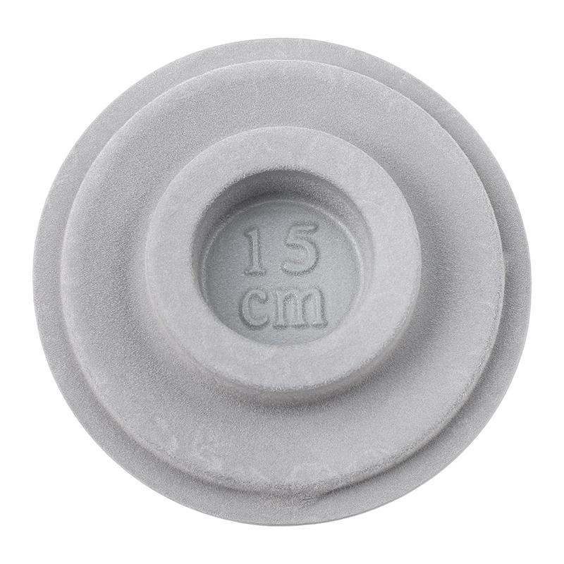 1 шт./пакет, простой стиль, ПЭ, флокирование, дизайнерская доска, браслет «сделай сам», ожерелье, серьги, дизайнерская пластина, ювелирные аксессуары