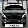 TPU Transparent Car Paint Protection Film - Instant Repair & Full Coverage