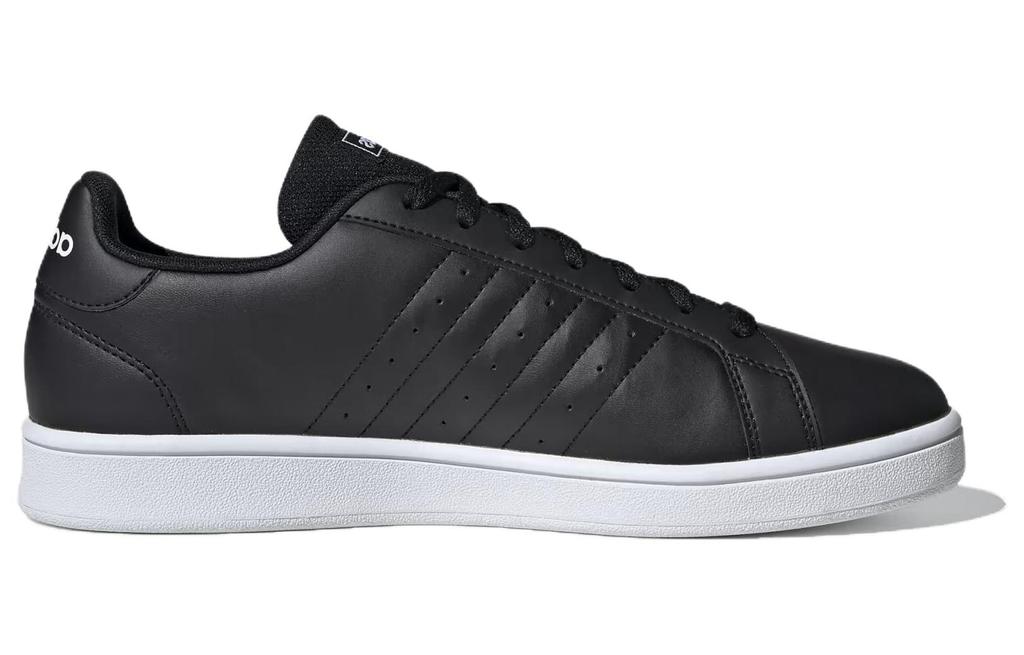 adidas База кроссовок Grand Court 'Черный' EE7900