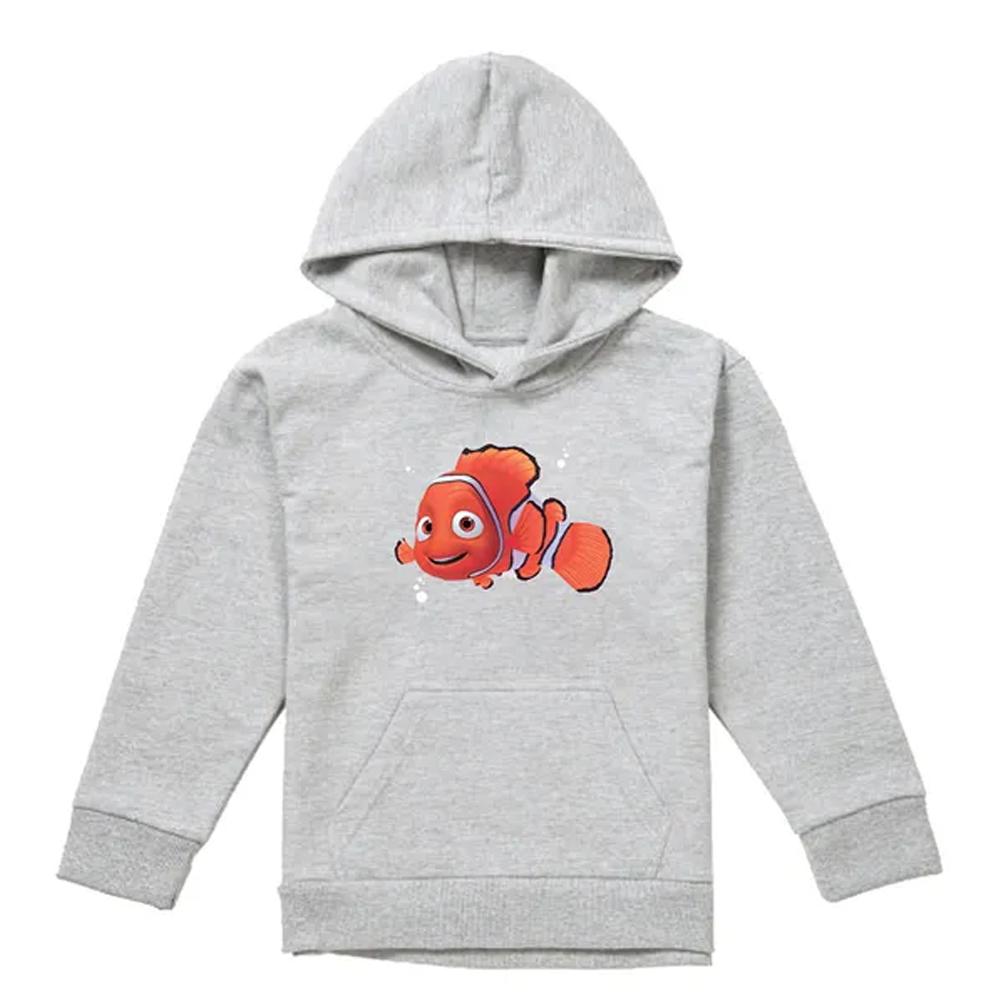 Finding Nemo Childrens/Kids Nemo Ocean Hoodie