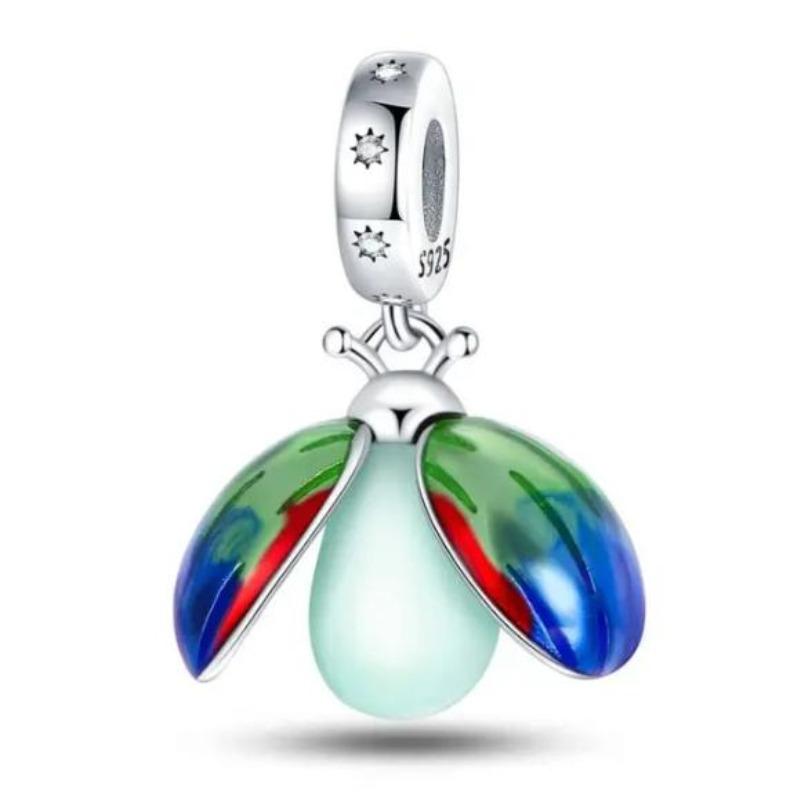 Новая Медная Милая Серия Домашних Животных Счастливый Кот Улитка Пингвин Обезьяна Шармы Подходят Для Оригинальной Ручной Цепочки DIY Изысканные Ювелирные Изделия Аксе