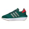 adidas Оригинальные Country Xlg Удобные Легкие Нескользящие Прочные Низкие Детские Тренировочные Кроссовки Детские Тренировочные Кроссовки IF3700