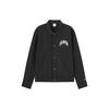 Champion Jackets Unisex Black Lapel Moderate Other EM-XOT03