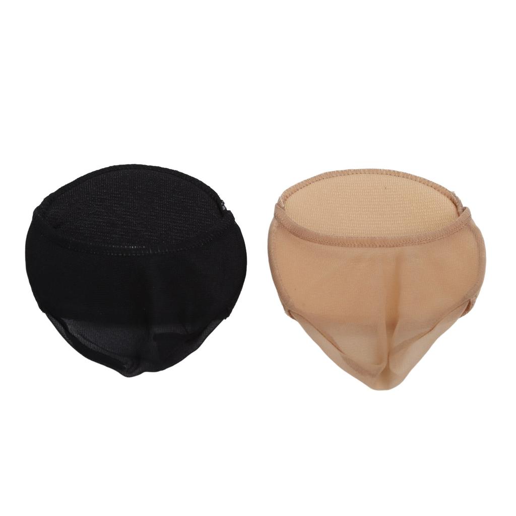 Носки для передней части стопы предотвращают скольжение дышащие эластичные накладки на носок для женщин танцы бег 10 пар