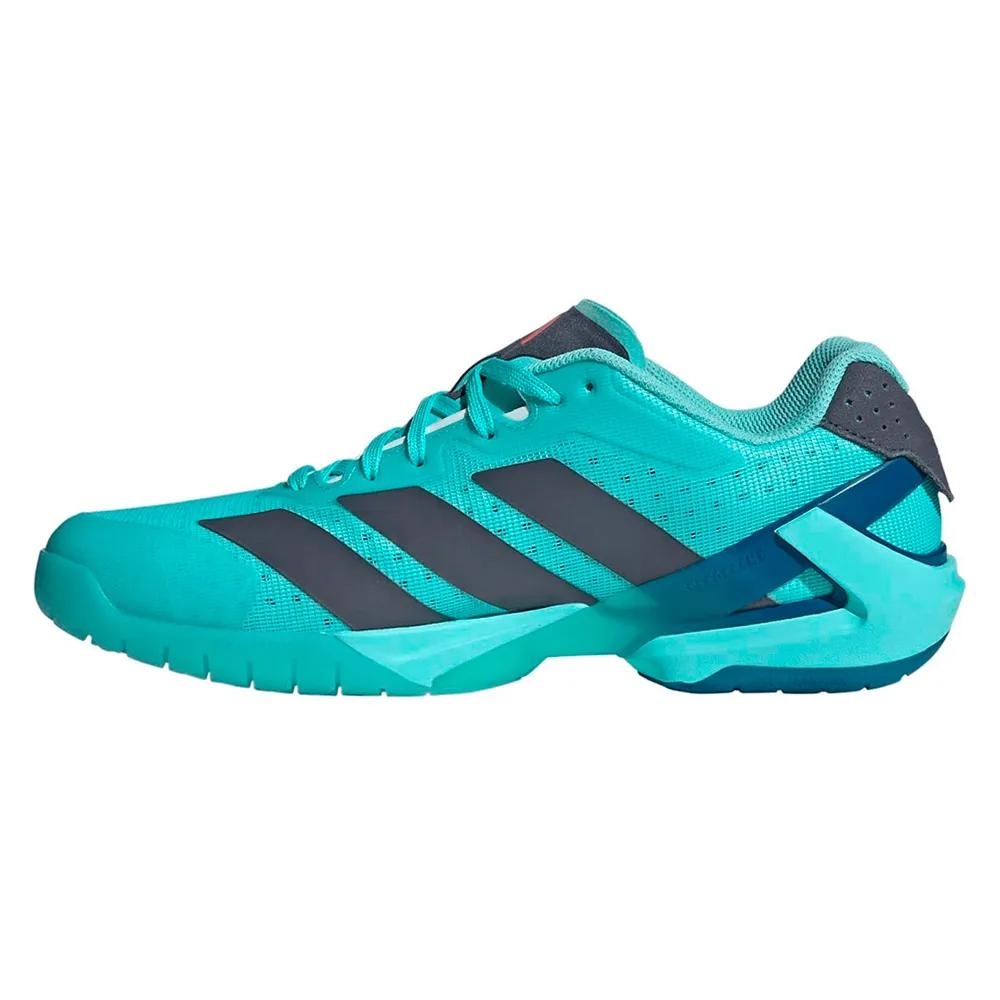 Adidas adizero counterblast sneakers Lightstrike Flash Aqua