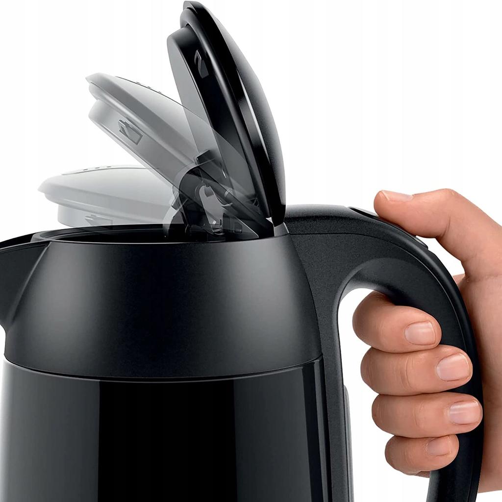 Bosch Designline Twk3P423 Kettle 1 Pc