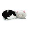Shinada Global Mochineko Cat Loaf Gray
