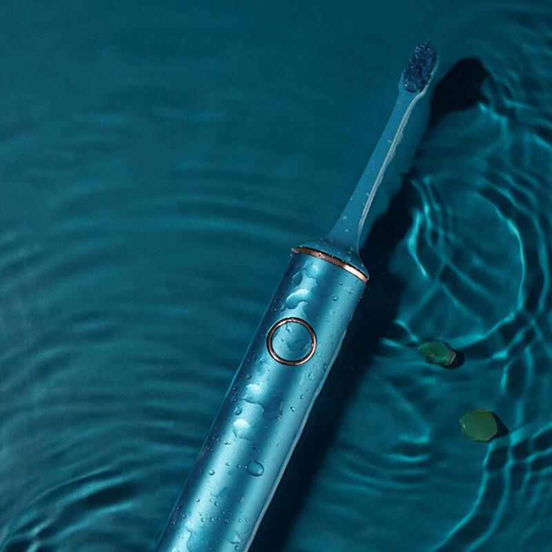 BAIR Premium G1 Pro Smart Sonic Electric Toothbrush CN plug (adapter included)