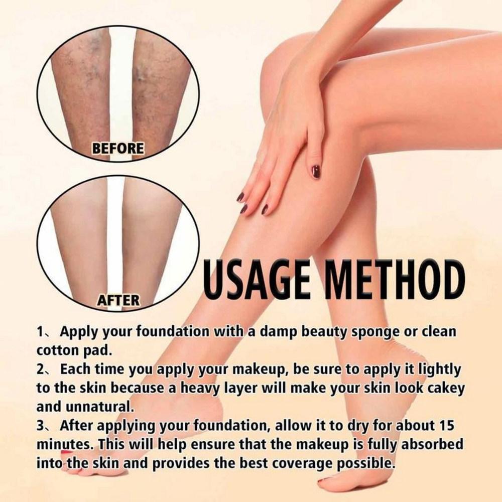 Тональная основа для тела, маскирующая татуировки, водостойкая консилерная основа, полное покрытие, стойкая салфетка для контроля жирности, 1 шт., 03 бежевый