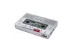 Panasonic IC Recorder 8GB Silver RR-SR30-S